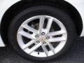 2010 Summit White Chevrolet Impala LTZ  photo #8