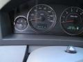 2006 Bright Silver Metallic Jeep Grand Cherokee Limited 4x4  photo #3