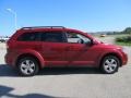 Inferno Red Crystal Pearl - Journey SXT Photo No. 4