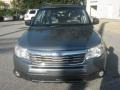 2009 Sage Green Metallic Subaru Forester 2.5 X Limited  photo #4