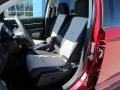 Inferno Red Crystal Pearl - Journey SXT Photo No. 7