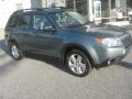 2009 Sage Green Metallic Subaru Forester 2.5 X Limited  photo #10