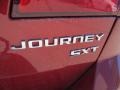 Inferno Red Crystal Pearl - Journey SXT Photo No. 18