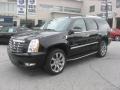 Black Raven - Escalade AWD Photo No. 2