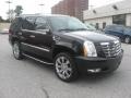 Black Raven - Escalade AWD Photo No. 4