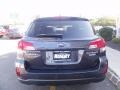2011 Graphite Gray Metallic Subaru Outback 2.5i Limited Wagon  photo #6