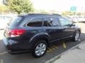 2011 Graphite Gray Metallic Subaru Outback 2.5i Limited Wagon  photo #8