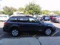 2011 Graphite Gray Metallic Subaru Outback 2.5i Limited Wagon  photo #9