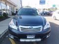 2011 Graphite Gray Metallic Subaru Outback 2.5i Limited Wagon  photo #12