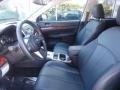 2011 Graphite Gray Metallic Subaru Outback 2.5i Limited Wagon  photo #13