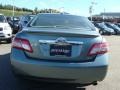 Aloe Green Metallic - Camry XLE Photo No. 5