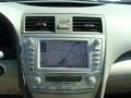 Aloe Green Metallic - Camry XLE Photo No. 11