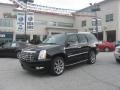 Black Raven - Escalade AWD Photo No. 51