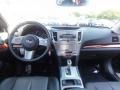 2011 Graphite Gray Metallic Subaru Outback 2.5i Limited Wagon  photo #25