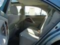 Aloe Green Metallic - Camry XLE Photo No. 13