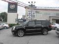Black Raven - Escalade AWD Photo No. 52