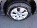 2011 Graphite Gray Metallic Subaru Outback 2.5i Limited Wagon  photo #26