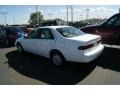 Super White - Camry LE Photo No. 3