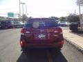 2011 Ruby Red Pearl Subaru Outback 2.5i Limited Wagon  photo #6