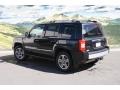 Brilliant Black Crystal Pearl - Patriot Limited 4x4 Photo No. 2