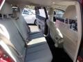 2011 Ruby Red Pearl Subaru Outback 2.5i Limited Wagon  photo #15