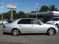 Mercury Metallic - LS 430 Sedan Photo No. 1
