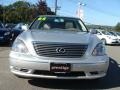 Mercury Metallic - LS 430 Sedan Photo No. 2