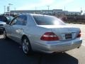 Mercury Metallic - LS 430 Sedan Photo No. 4