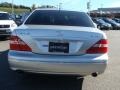 Mercury Metallic - LS 430 Sedan Photo No. 5