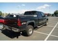 Black - Silverado 2500HD LT Crew Cab 4x4 Photo No. 2