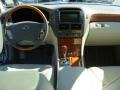 Mercury Metallic - LS 430 Sedan Photo No. 9