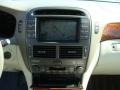 Mercury Metallic - LS 430 Sedan Photo No. 11