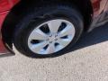 2011 Ruby Red Pearl Subaru Outback 2.5i Limited Wagon  photo #30