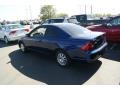 Eternal Blue Pearl - Civic HX Coupe Photo No. 3