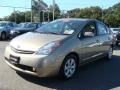Driftwood Pearl - Prius Hybrid Photo No. 3