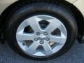 Driftwood Pearl - Prius Hybrid Photo No. 14