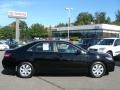 Black - Camry LE Photo No. 1