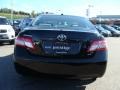 Black - Camry LE Photo No. 5