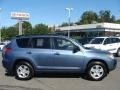 Pacific Blue Metallic - RAV4 4WD Photo No. 1