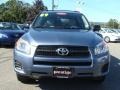 Pacific Blue Metallic - RAV4 4WD Photo No. 2