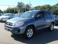 Pacific Blue Metallic - RAV4 4WD Photo No. 3