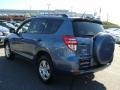 Pacific Blue Metallic - RAV4 4WD Photo No. 4