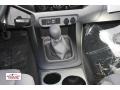 2012 Magnetic Gray Mica Toyota Tacoma V6 SR5 Double Cab 4x4  photo #13