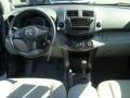 Pacific Blue Metallic - RAV4 4WD Photo No. 9