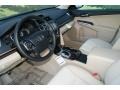 Ivory Interior Photo for 2012 Toyota Camry #55056477