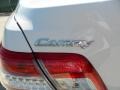 Super White - Camry SE Photo No. 22