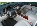 Ash Interior Photo for 2012 Toyota Highlander #55056633