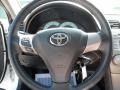Super White - Camry SE Photo No. 42