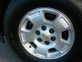 2010 Chevrolet Avalanche LS 4x4 Wheel and Tire Photo