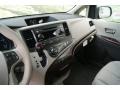 Light Gray Dashboard Photo for 2012 Toyota Sienna #55056978